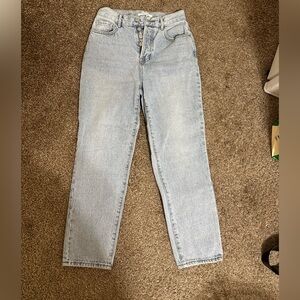 Pacsun Highrise jeans size 25